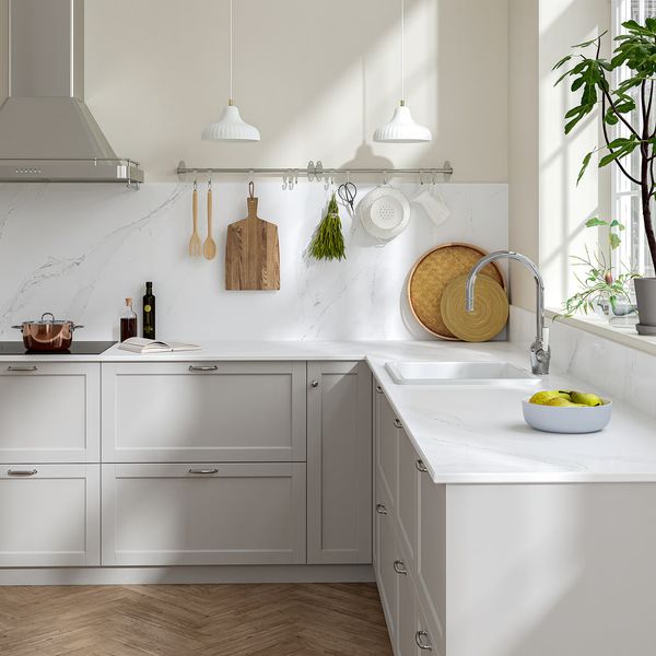 IKEA, дополнительный ракурс