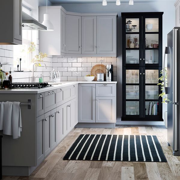 IKEA, дополнительный ракурс