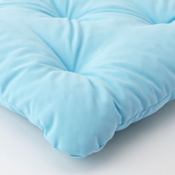 Стол + 4 складных стула, для/сада, бежевый/Куддарна синий IKEA САЛЬТХОЛЬМЕН 492.863.60 - схема-чертеж с размерами