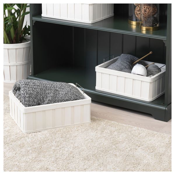 IKEA, дополнительный ракурс - схема-чертеж с размерами