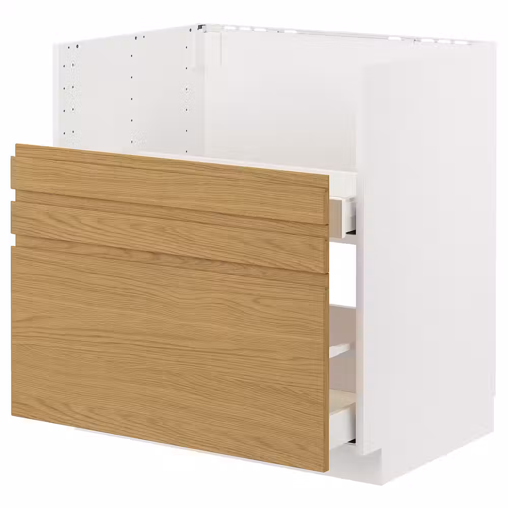 METOD / MAXIMERA Шкаф для мойки ТАЛЛШЁН - фото 1