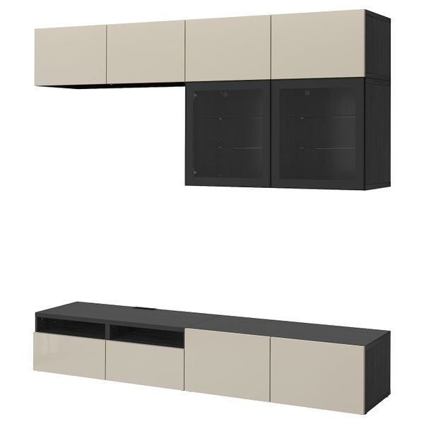 IKEA в интерьере