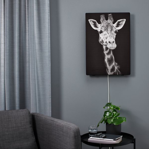 IKEA, дополнительный ракурс