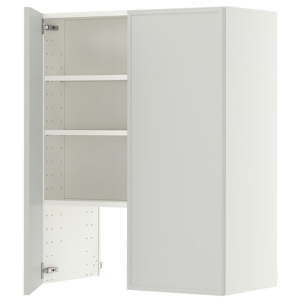 IKEA, вид спереди