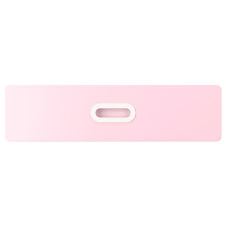 Фронтальная панель ящика, светло-розовый 60x16 см IKEA FRITIDS ФРИТИДС 203.868.07