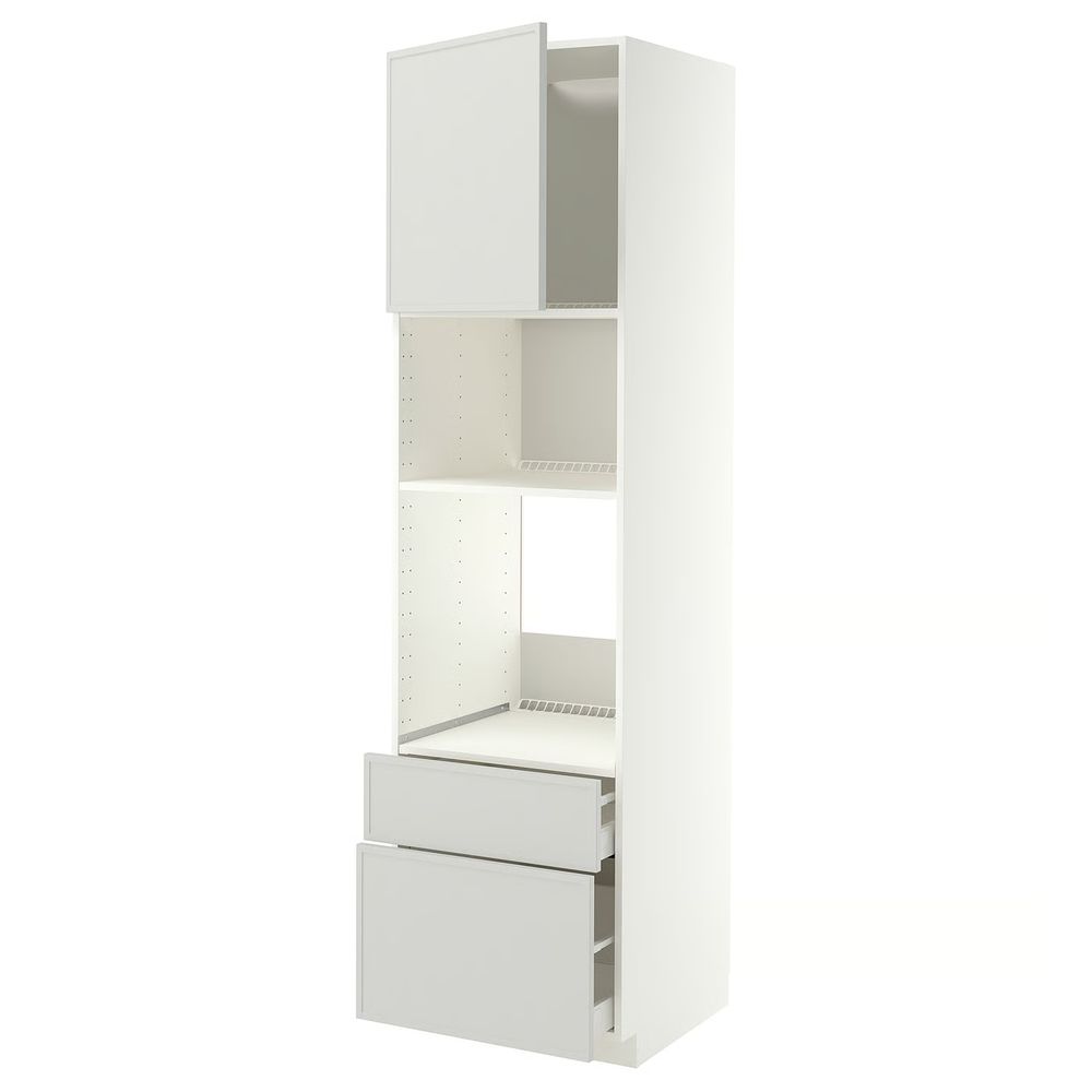 IKEA, вид спереди