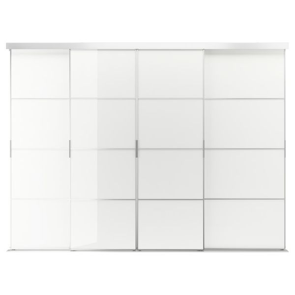 IKEA, вид спереди