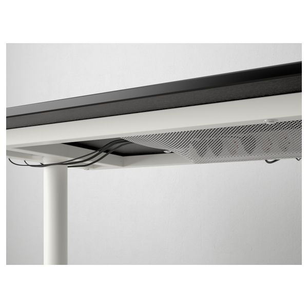 IKEA, дополнительный ракурс - схема-чертеж с размерами