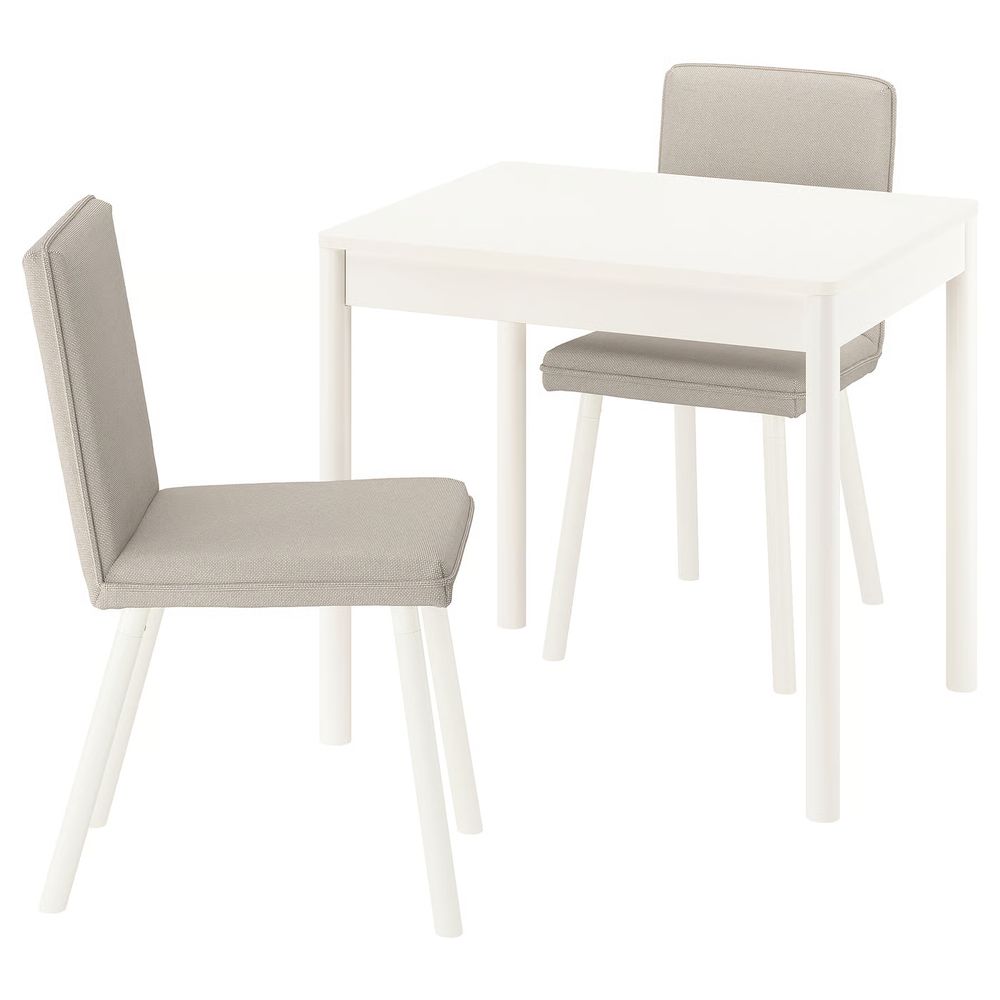 IKEA, вид спереди
