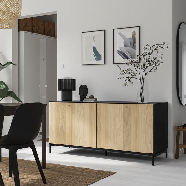 IKEA, дополнительный ракурс