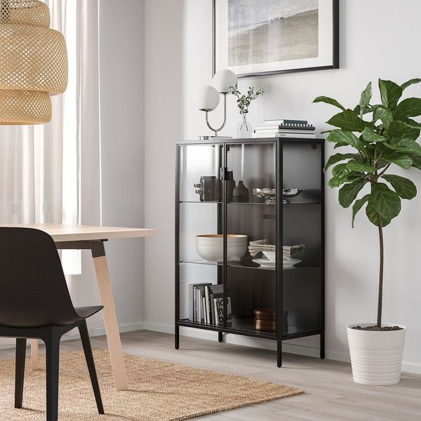 IKEA, дополнительный ракурс