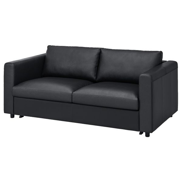 IKEA, вид спереди