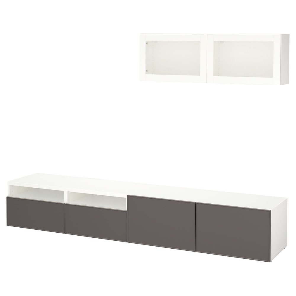 IKEA в интерьере