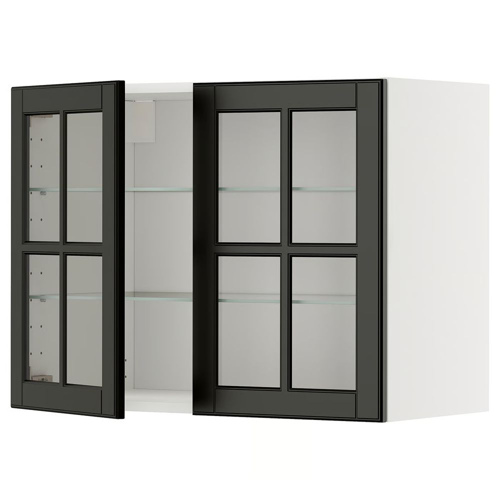 IKEA, вид спереди