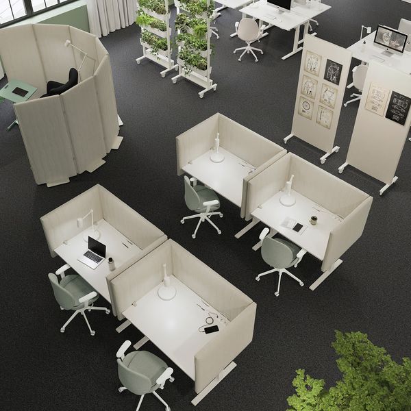 IKEA, дополнительный ракурс