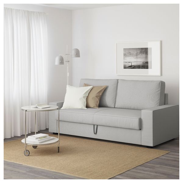 IKEA, дополнительный ракурс