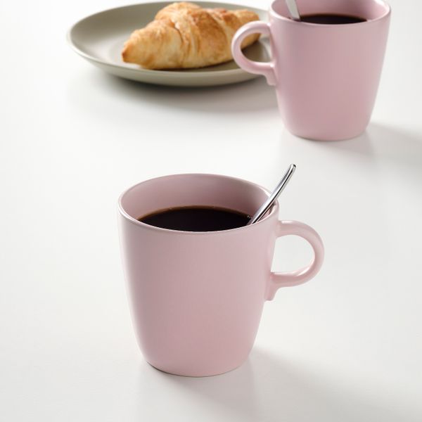 IKEA, дополнительный ракурс - схема-чертеж с размерами