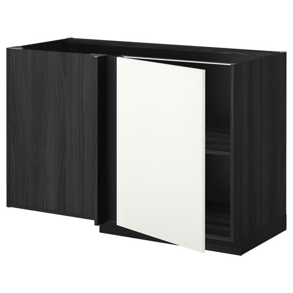 IKEA, вид спереди - схема-чертеж с размерами