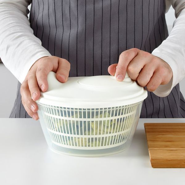 IKEA, дополнительный ракурс - схема-чертеж с размерами