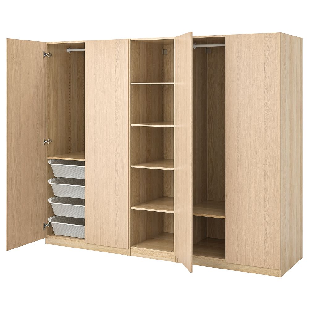 IKEA, вид спереди