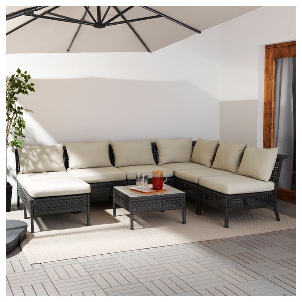 IKEA в интерьере