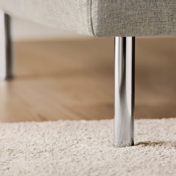 IKEA, дополнительный ракурс - схема-чертеж с размерами
