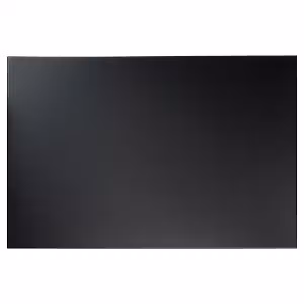 SVENSÅS Доска для записей - чёрный 40x60 см - фото 1