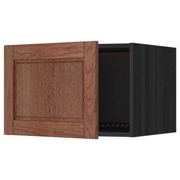 IKEA, вид спереди - схема-чертеж с размерами