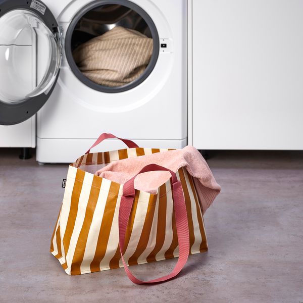 Сумка IKEA SÄCKKÄRRA 805.731.27 - фото 6