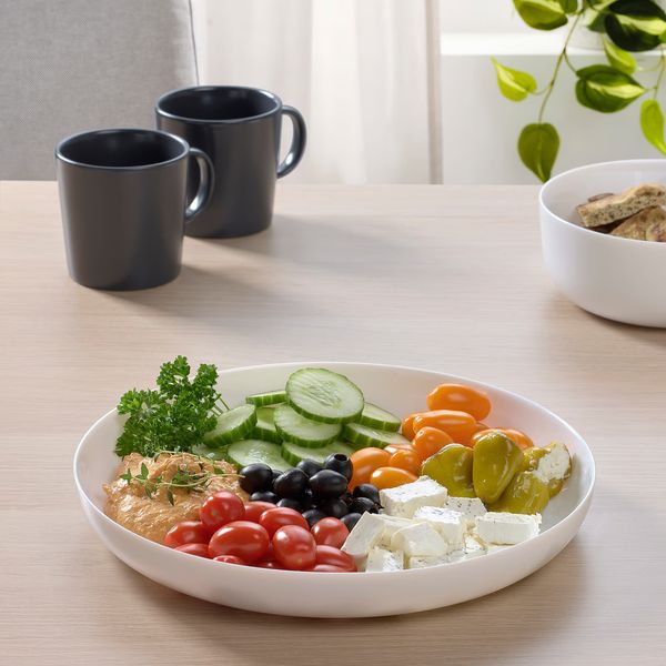 IKEA, дополнительный ракурс