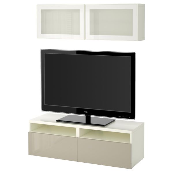 IKEA в интерьере