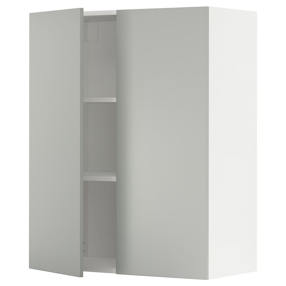 IKEA, вид спереди