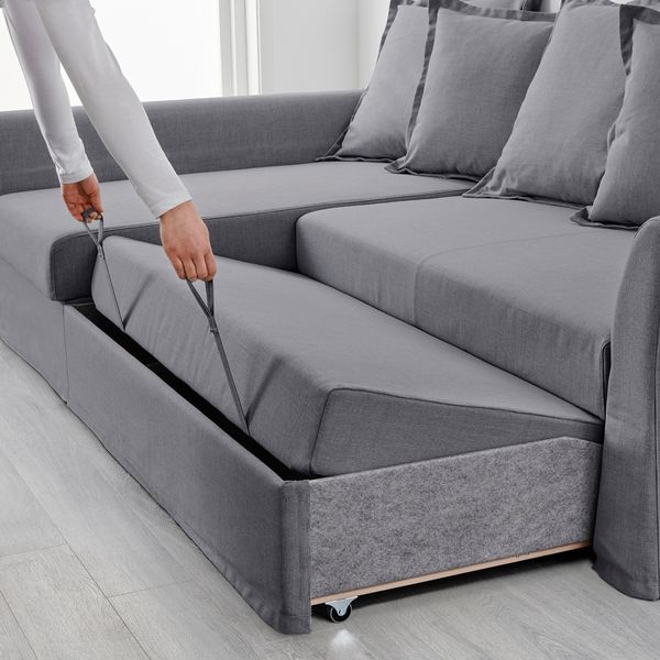 IKEA, дополнительный ракурс