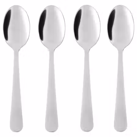 DRAGON Ложка - нержавеющ сталь 19 см