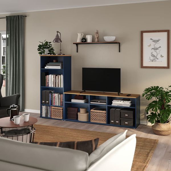IKEA, дополнительный ракурс