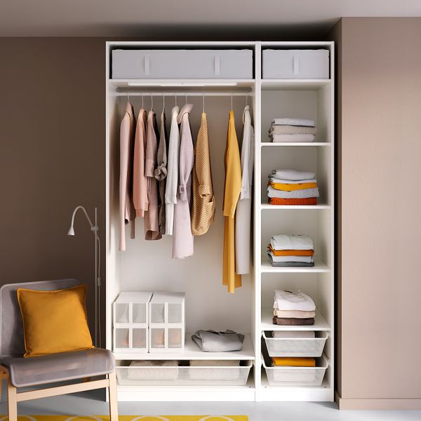 IKEA, дополнительный ракурс