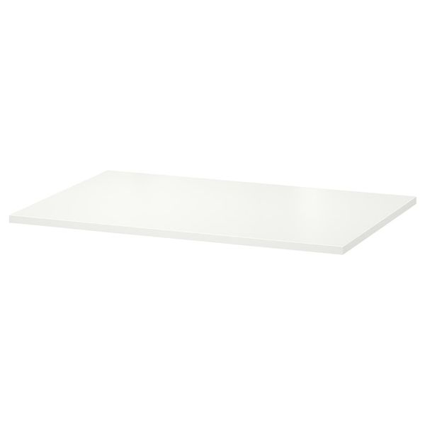 IKEA, вид спереди - схема-чертеж с размерами