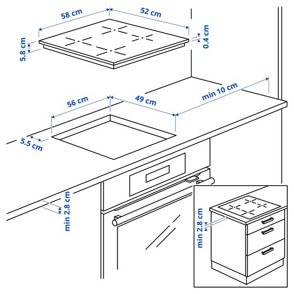 IKEA, дополнительный ракурс