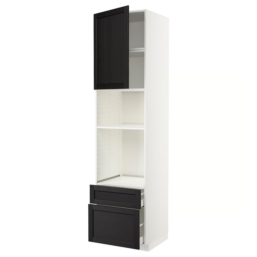 IKEA, вид спереди