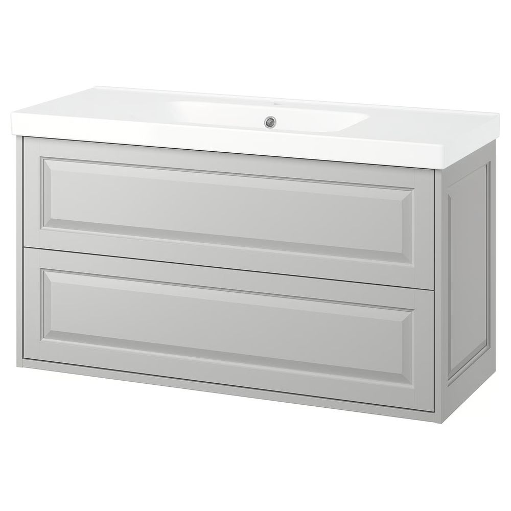 IKEA, вид спереди