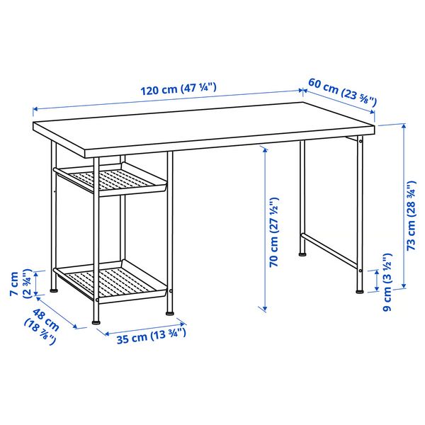 IKEA, дополнительный ракурс