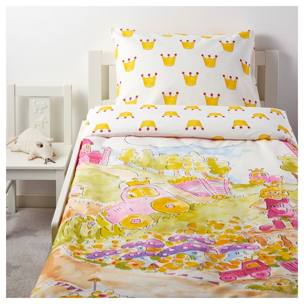 IKEA, дополнительный ракурс - схема-чертеж с размерами