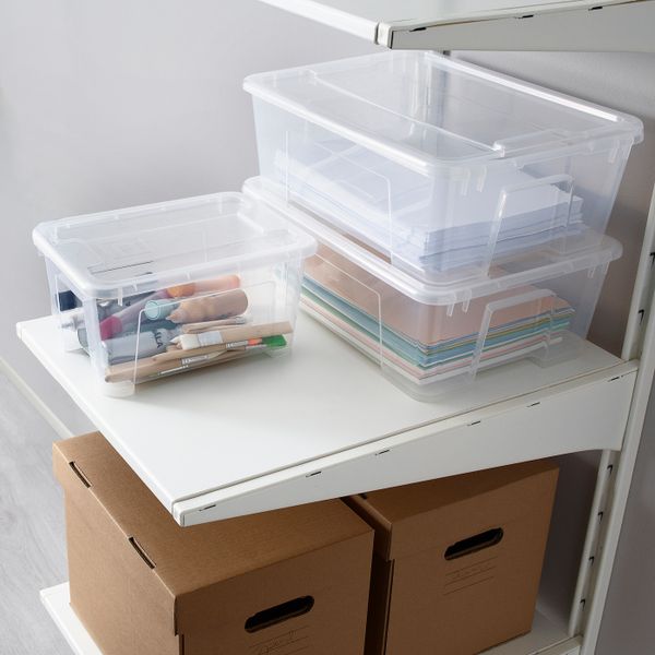 IKEA, дополнительный ракурс