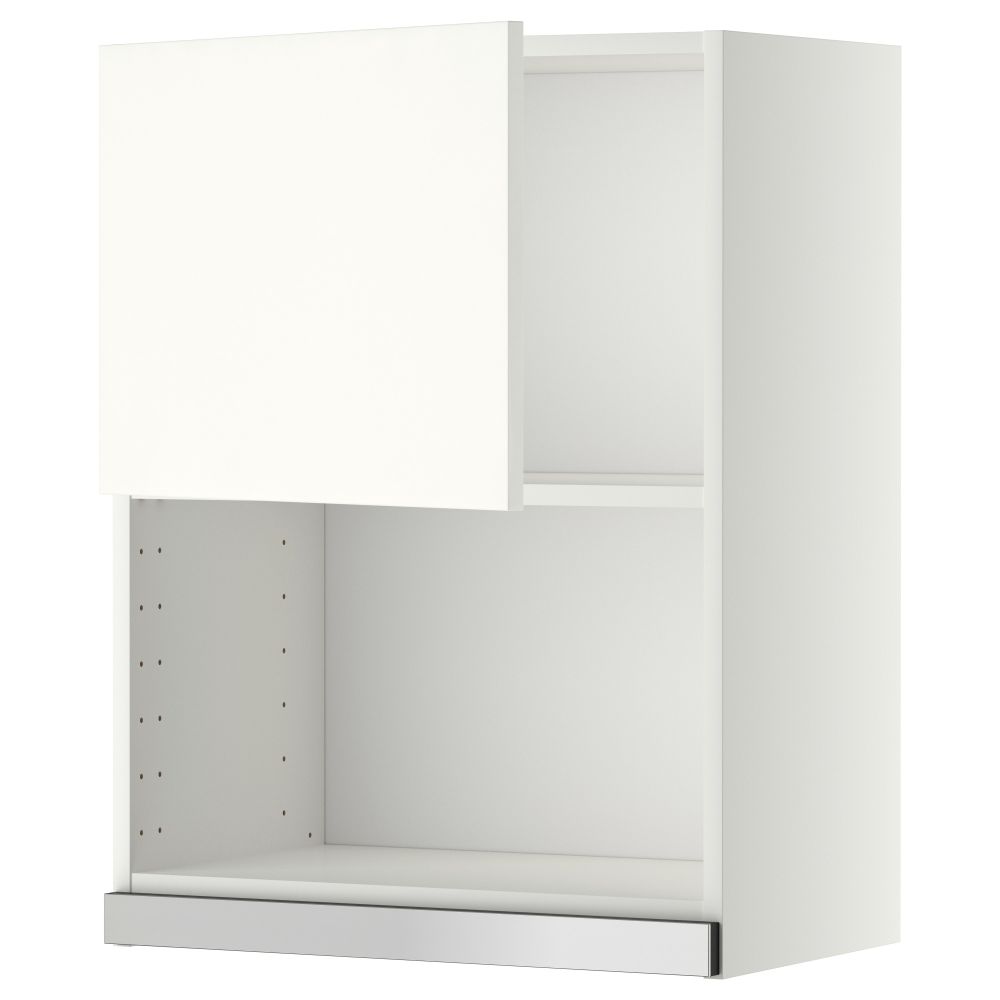 IKEA, вид спереди - схема-чертеж с размерами