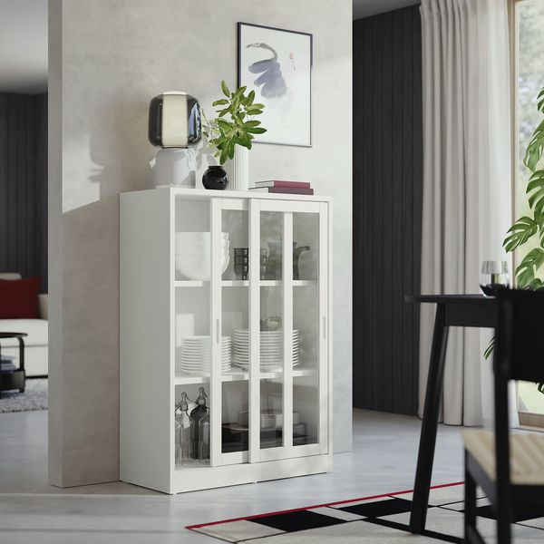 IKEA, дополнительный ракурс