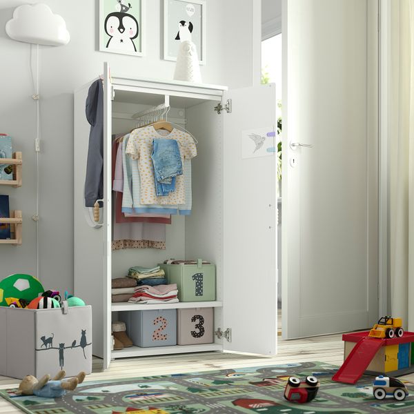 IKEA, дополнительный ракурс