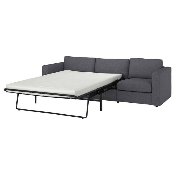 IKEA, дополнительный ракурс
