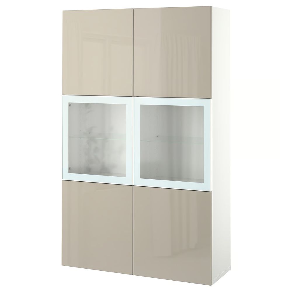 IKEA, вид спереди