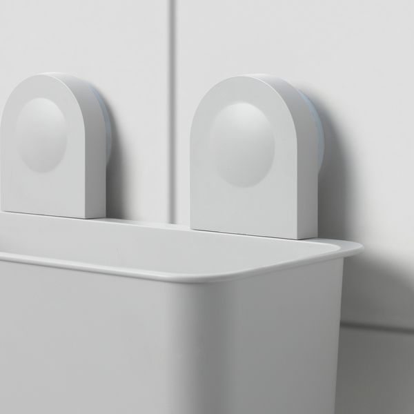 Корзина с крючком, 26x21 см IKEA RÅNEN 505.329.49 - фото 5