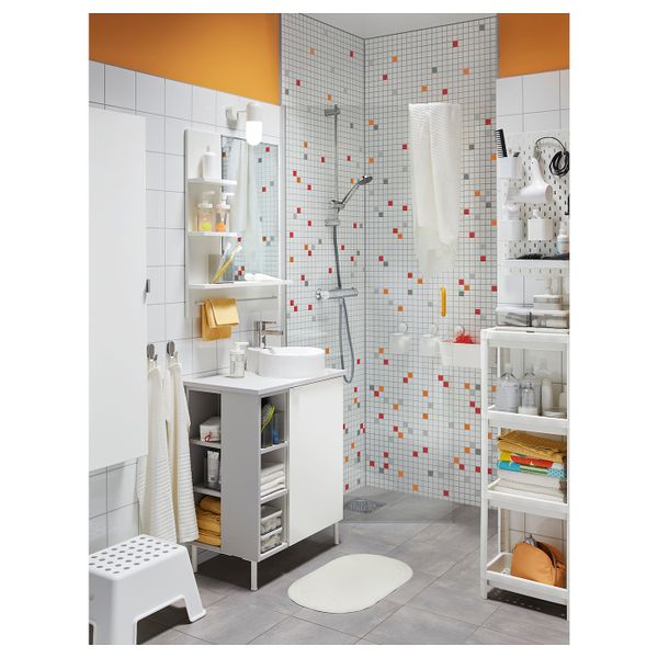 IKEA в интерьере